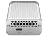 QNAP QNA-UC10G1SF NAS : TBS-h574TX, TVS-h874T, TVS-h674T, TVS-472XT, TVS-672XT, TVS-872XT, TVS-h1288X W/ TBT3 Aic, TVS-h1688X W TBT3 Aic, Windows : USB4/TBT4 & Mac :