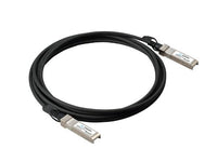 Axiom 10G-SFPP-TWX-P-0108-AX SFP+ DAC Cable for Brocade 1m