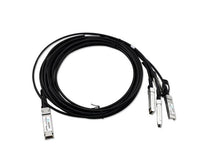 Axiom JNP-QSFP-DACBO-0-5M-AX QSFP28 DAC Cable for Juniper 1m