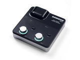 Samson SWXPD2MPR XPD2m Presentation Dual-Channel Digital Wireless System with LM8 & DE5