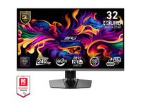 MSI MPG322URXQDOLED MPG 322URX QD-OLED