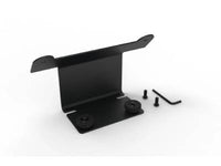 Heckler H1042-BK Rally Bar Mount for Heckler Mobile Fleet - Black