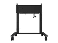BenQ MT02E MT02E Motorized Rolling Stand for Displays up to 264 lb