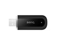 BenQ WD02AT WD02AT Wi-Fi 6 and Bluetooth Dongle for BenQ Boards