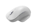 Incase Bluetooth Ergonomic Mouse Designed by Microsoft - Glacier (222-00017)