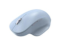 Incase Bluetooth Ergonomic Mouse Designed by Microsoft - Pastel Blue (222-00049)