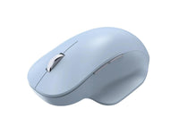 Incase Bluetooth Ergonomic Mouse Designed by Microsoft - Pastel Blue (222-00049)
