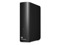 WD WDBWLG0200HBK-NESN 20TB WD External Hard Drive - ELEMENTS