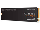 SanDisk WDBELG0040BBK-WRSN 4TB Wd_black SN7100,M.2 2280 - Pack of 10