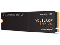SanDisk WDBELG0040BBK-WRSN 4TB Wd_black SN7100,M.2 2280 - Pack of 10