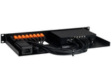 Rackmount.IT RM-SW-T11 Rackmount SonicWall TZ270 W TZ370 W TZ470 W