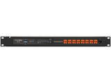 Rackmount.IT RM-SW-T11 Rackmount SonicWall TZ270 W TZ370 W TZ470 W