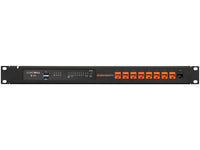 Rackmount.IT RM-SW-T11 Rackmount SonicWall TZ270 W TZ370 W TZ470 W
