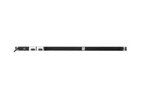 ATEN PE0324B 24-Outlet 0U 30A Basic PDU with Surge Protection, (100v-120v) with Nema L6-30 Power Plug