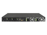 Ruckus ICX7550-24XZP-E2 ICX7550, 24XMG POE POE-BT Bndl 2PSU-E