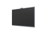 MAXHUB V655T Xboard V7 Series 65IN for Microsoft Teams Rooms, 4K Touch Display, Triple Cameras, Mics, Spkrs, WALL Mount