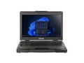 Getac B360 Gen 3 13.3" Fully Rugged Laptop - Core Ultra 7 255H, 32GB RAM, 1TB SSD, Windows 11 Pro, TAA (BV3C39BABJLX)