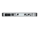 Shure AD4DUSTA=-A AD4D DUAL-CHANNEL Digital Wireless Receiver - AD Dual Ch Rx 470-636 Mhz TAA