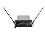 Shure ADX5DUSTA=-C ADX5D Portable Receiver, 925-1000MHz TAA
