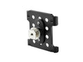 Shure ADX5-MOUNT-TA Mounting plate with cold shoe for ADX5D TAA