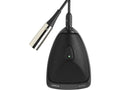 Shure MX393/O-TA Microphone TAA