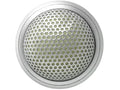 Shure MX395AL/C-TA Button Microphone TAA
