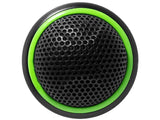 Shure MX395B/C-LED-TA Button Microphone TAA