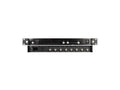Shure PA821B-TA 8-CH Antenna Combiner 470-865 Mhz TAA