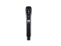 Shure QLXD2TA/K8B=-V50 QLXD2 WIRELESS HH W/KSM8 HEAD TAA - 20 Hz to 20 kHz frequency range with flat response