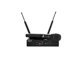 Shure QLXD2TA/K9HS=-V50 QLXD2 Wireless Hh W/KSM9HS Head TAA