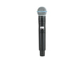 Shure ULXD2TA/B58=-V50 ULXD2 Wireless Hh W/BETA58 Head TAA