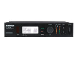 Shure ULXD4TA=-J50A ULXD4 Wireless Receiver TAA