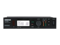 Shure ULXD4TA=-J50A ULXD4 Wireless Receiver TAA