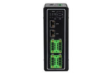 Black Box LES920A-SFP-TB 4-PORT Indus 232/422/485 DEV SER TB SFP
