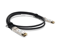 Axiom MCP1660-W00AE30-AX QSFP-DD DAC Cable Mellanox 0.5m