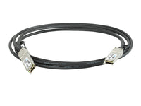 Axiom QSFP-100G-CU2.5M-AX QSFP28 DAC Cable for Cisco 2.5m