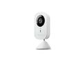 Synology CC400W 4MP AI Surveillance Wi-Fi Camera - Indoor/Outdoor IP65, IR Night Vision, & Two-way Audio