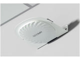 Oberon 1006-ARAP655 Right-Angle Wi-Fi Access Point Wall Bracket for HPE Aruba AP-655