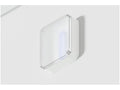 Oberon 1014-IND-V 13.4IN (340 mm) Hi-Bar Indoor Plastic Wi-Fi Access Point Enclosure with Ventilated Screw-on Cover