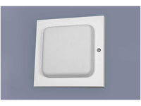Oberon 1030-LPDOME 17 (432 mm) Locking Steel Wi-Fi Access Point Enclosure with White Plastic Dome in Hinged Door