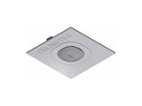 Oberon 1039-JNAP47 Steel Recessed Suspended Ceiling Access Point Installation Kit, Panel Bridge with HPE Juniper AP47 Ac