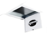 Oberon 1047-ARAP515-600MM Locking Suspended Ceiling Tile Access Point Enclosure, 3INH x 18.5INW x 18.5IND (76 mm x 470 m