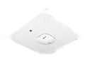 Oberon 1047-ARAP515-600MM Locking Suspended Ceiling Tile Access Point Enclosure, 3INH x 18.5INW x 18.5IND (76 mm x 470 mm x 470 mm) Back Box, HPE Aruba AP-515 Door, Metric