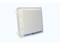 Oberon 38-1074-N3RU Retrofit Door for Model 1074 Ceiling Enclosures, Corning E-62-N3RU