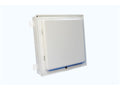 Oberon 38-47-EXT510I Retrofit Door for Model 1047 Ceiling Enclosure, Extreme AP510i Access Point