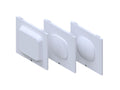 Oberon 38-47-CW9172 Retrofit Door for Model 1047 Ceiling Enclosure, Cisco Wireless CW9172 Access Points