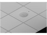 Oberon 38-47-MR57 Retrofit Door for Model 1047 Ceiling Enclosure, Cisco Meraki MR57 AP