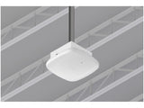 Oberon 900-HC-BK Hanging Conduit Mount for Wi-Fi Access Points, Black