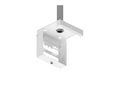Oberon 900-HC-BK Hanging Conduit Mount for Wi-Fi Access Points, Black