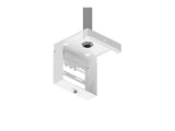 Oberon 900-HC-BK Hanging Conduit Mount for Wi-Fi Access Points, Black